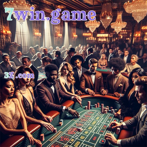 Explore a Excitante Categoria 'High Roller' em 7win.game