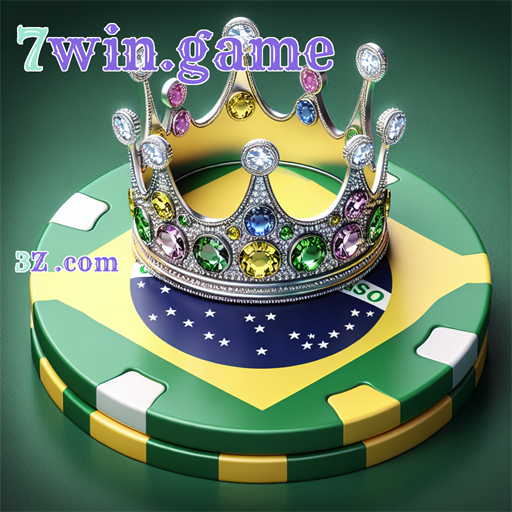 Descubra o Fascinante Mundo do Poker no 7win.game