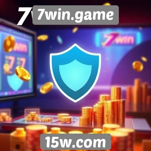 Avaliação da segurança e privacidade no 7win.game